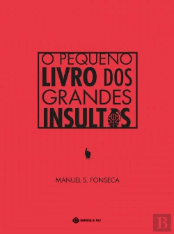 Bertrand.pt - O Pequeno Livro dos Grandes Insultos