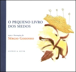 Bertrand.pt - O Pequeno Livro dos Medos