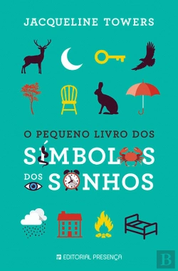 Bertrand.pt - O Pequeno Livro dos Símbolos dos Sonhos