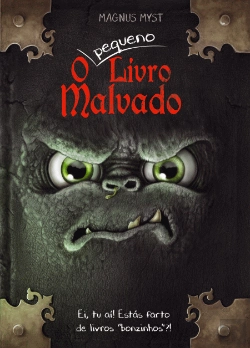 Bertrand.pt - O Pequeno Livro Malvado