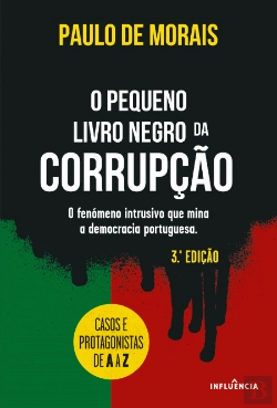 Bertrand.pt - O Pequeno Livro Negro da Corrupção