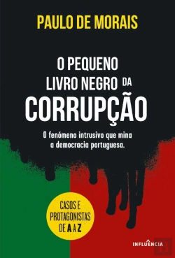 Bertrand.pt - O Pequeno Livro Negro Da Corrupção