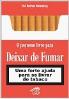 O Pequeno Livro para Deixar de Fumar