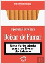 O Pequeno Livro para Deixar de Fumar