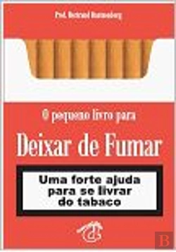Bertrand.pt - O Pequeno Livro para Deixar de Fumar
