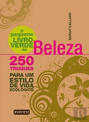 O Pequeno Livro Verde da Beleza