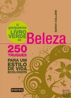 Bertrand.pt - O Pequeno Livro Verde da Beleza