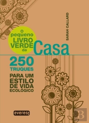 O Pequeno Livro Verde da Casa