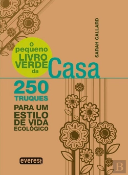 Bertrand.pt - O Pequeno Livro Verde da Casa