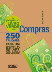 O Pequeno Livro Verde das Compras