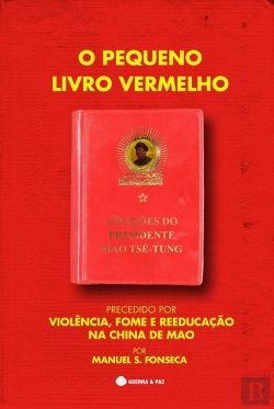 Bertrand.pt - O Pequeno Livro Vermelho
