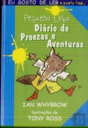 O Pequeno Lobo - Diário de Proezas e Aventuras