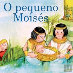 Bertrand.pt - O Pequeno Moisés