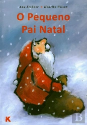 O Pequeno Pai Natal