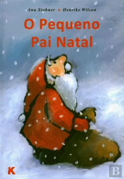Bertrand.pt - O Pequeno Pai Natal