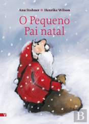 O Pequeno Pai Natal