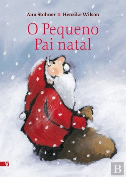 Bertrand.pt - O Pequeno Pai Natal