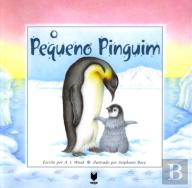 O Pequeno Pinguim