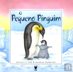 Bertrand.pt - O Pequeno Pinguim