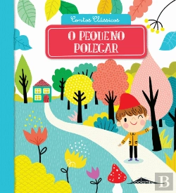 Bertrand.pt - O Pequeno Polegar