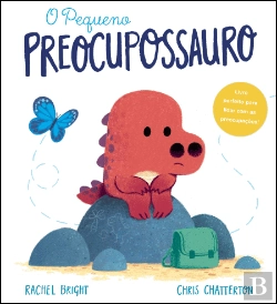 Bertrand.pt - O Pequeno Preocupossauro
