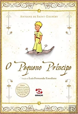 Bertrand.pt - O Pequeno Príncipe