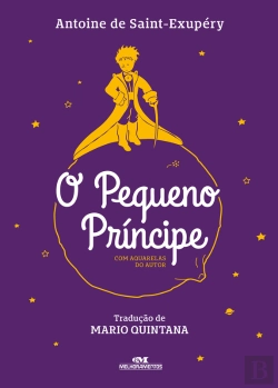 Bertrand.pt - O Pequeno Príncipe