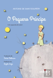 O Pequeno Príncipe
