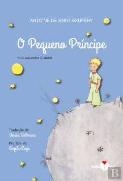 Bertrand.pt - O Pequeno Príncipe