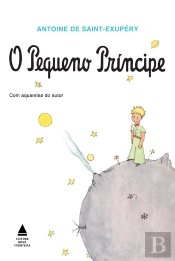 O Pequeno Príncipe