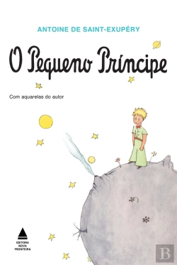 Bertrand.pt - O Pequeno Príncipe