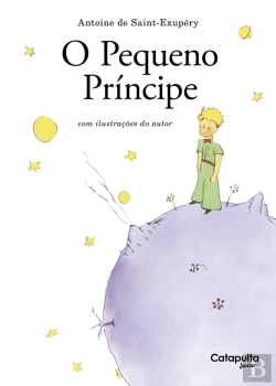 Bertrand.pt - O Pequeno Príncipe