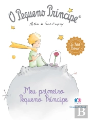 O Pequeno Príncipe - Meu Primeiro Pequeno Príncipe
