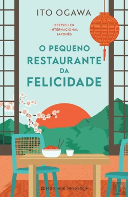 Bertrand.pt - O Pequeno Restaurante da Felicidade