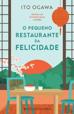 Bertrand.pt - O Pequeno Restaurante Da Felicidade