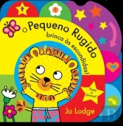 O Pequeno Rugido Brinca às Escondidas