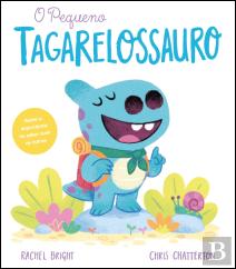 O Pequeno Tagarelossauro