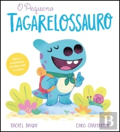 O Pequeno Tagarelossauro