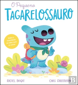 Bertrand.pt - O Pequeno Tagarelossauro
