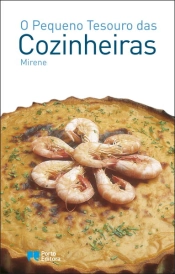 O Pequeno Tesouro das Cozinheiras