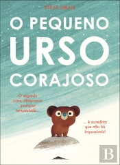 O Pequeno Urso Corajoso
