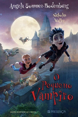 Bertrand.pt - O Pequeno Vampiro