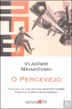 Bertrand.pt - O Percevejo