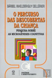 O Percurso das Descobertas da Criança