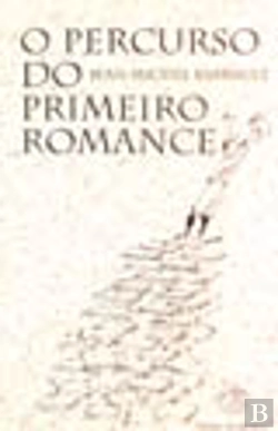 Bertrand.pt - O Percurso do Primeiro Romance