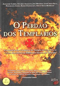 Bertrand.pt - O Perdão dos Templários