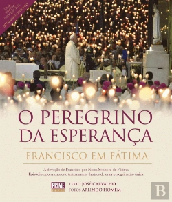 Bertrand.pt - O Peregrino da Esperança
