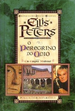 Bertrand.pt - O Peregrino do Ódio
