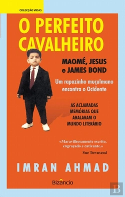 Bertrand.pt - O Perfeito Cavalheiro