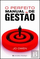 O Perfeito Manual de Gestão